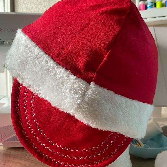 Welding cap - Picture 2 of 2